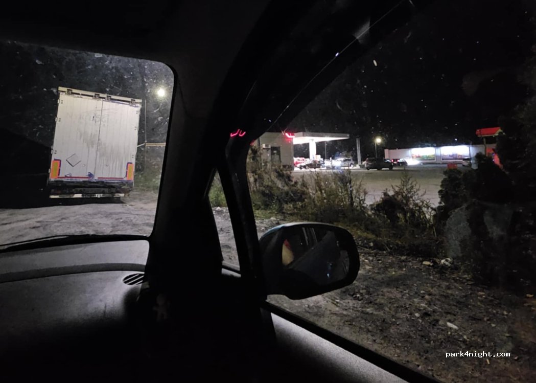 (32-641) Przeciszów - Długa — foto