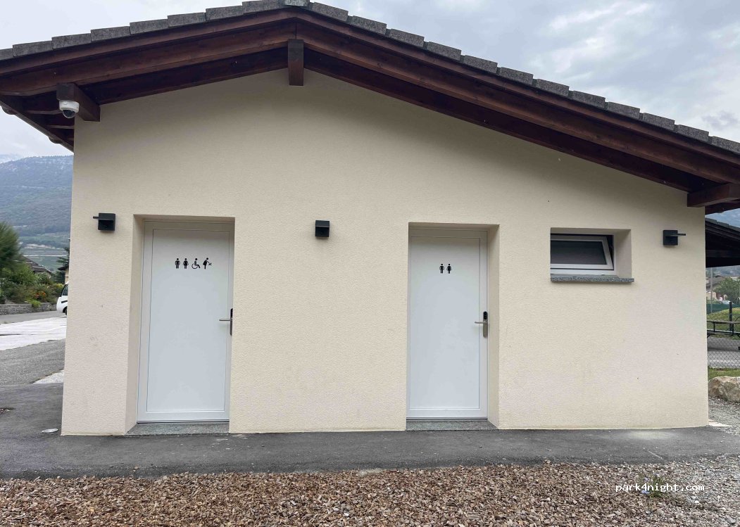 (3979) Grône - — foto 2