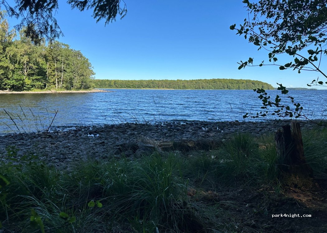 (340 10) Lidhult - Välovägen — foto