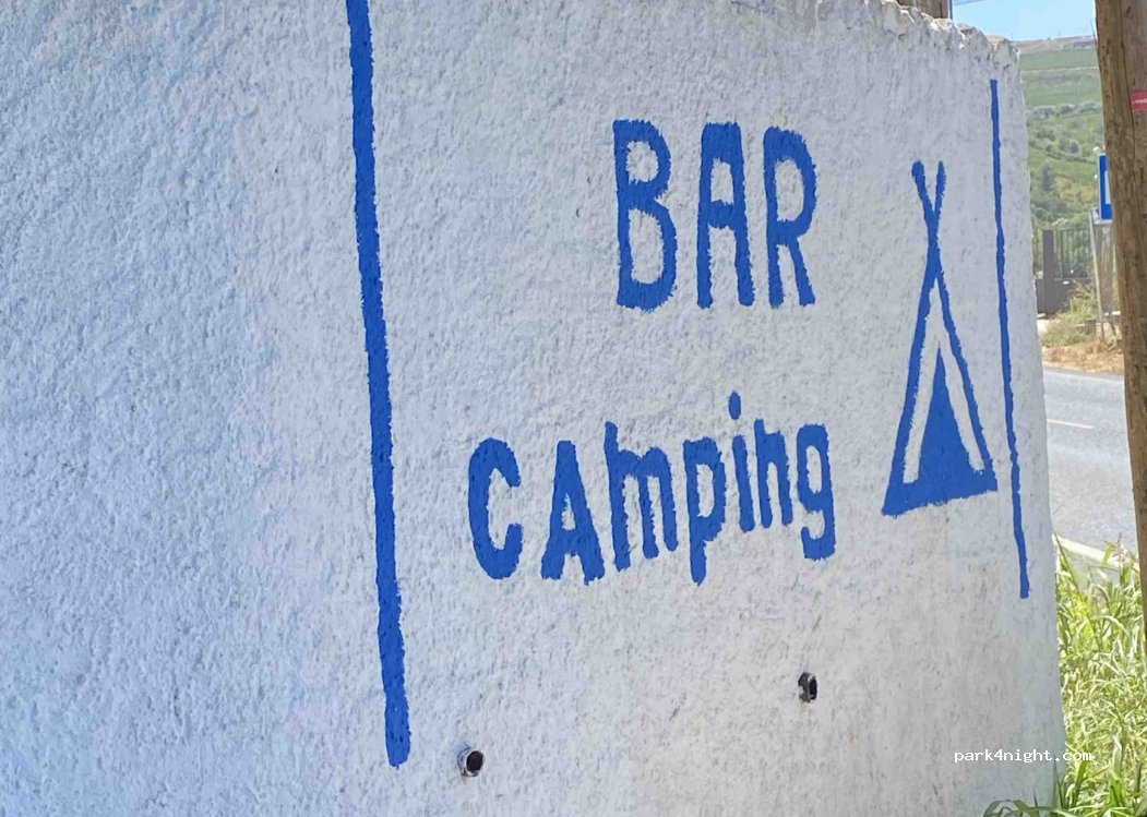 Alenquer Camping — foto 2