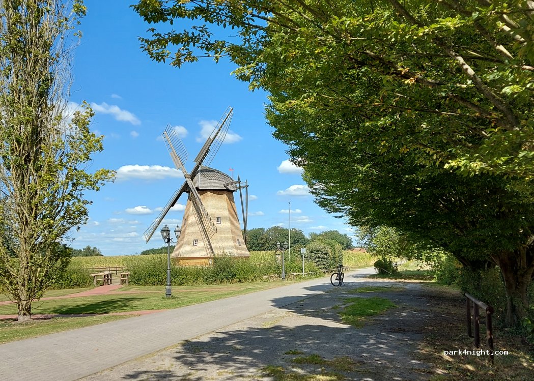 (49624) Löningen - Zur Schutenmühle — foto