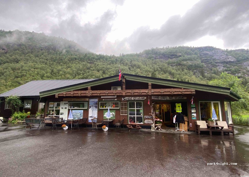 Lindeland camping — foto 4