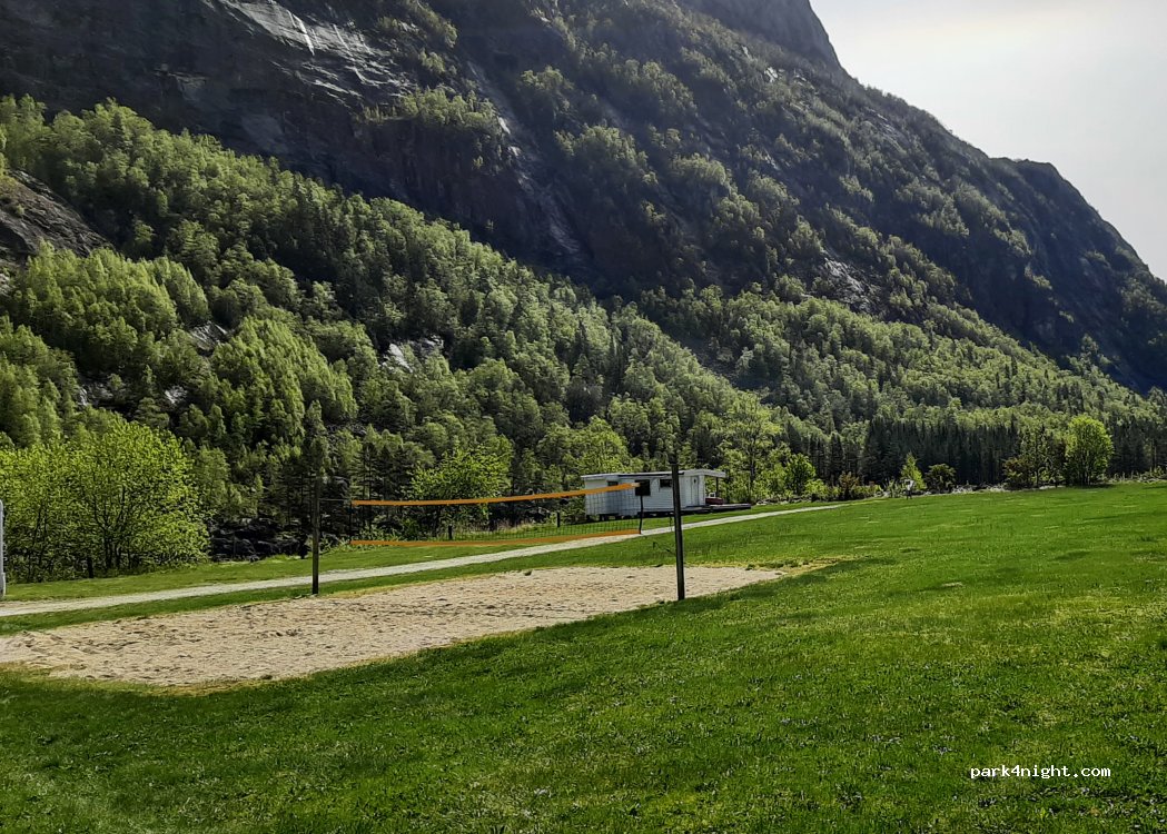 Lindeland camping — foto 5