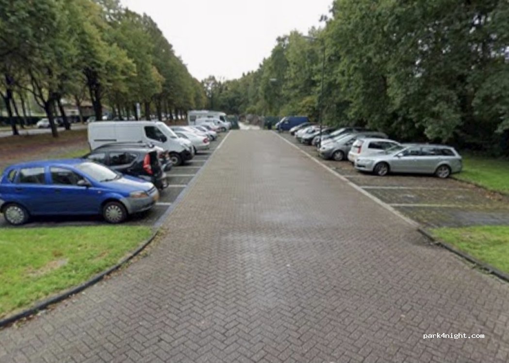 (2283SB) Rijswijk - Julialaantje — foto