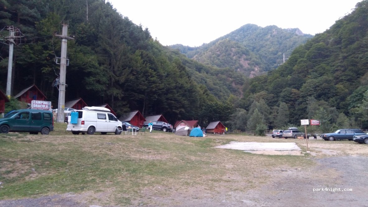 Dracula Camping — foto 2