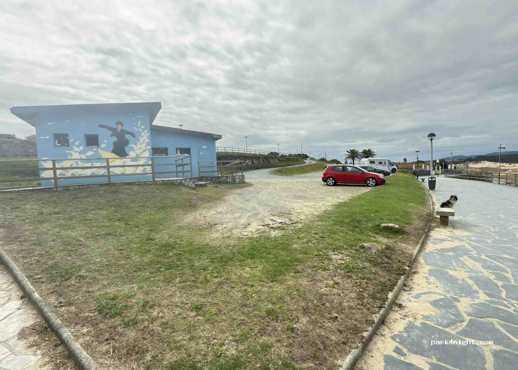 (15552) Valdoviño - Avenida Saiña — foto 3
