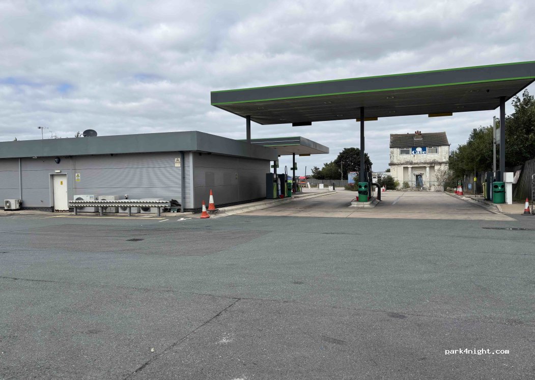 (WF8 3HU) Wakefield - A1 — foto 3