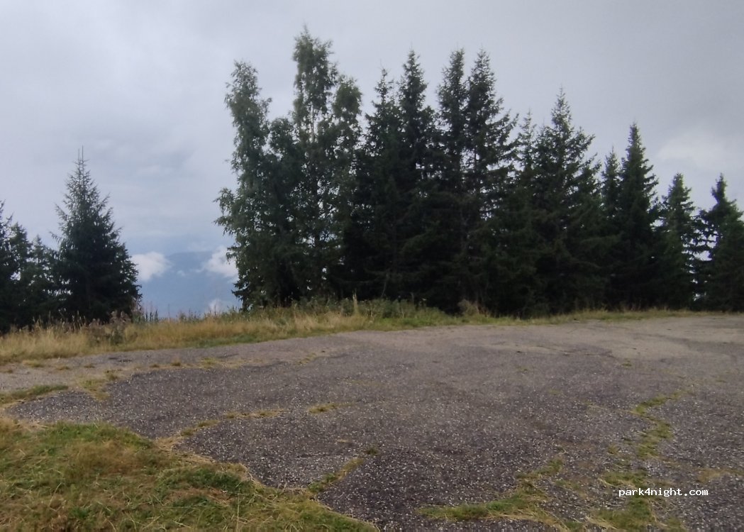(73260) La Léchère - — foto