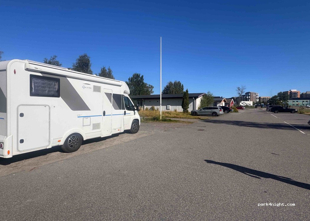 (43145) Mölndal - Idrottsvägen — foto