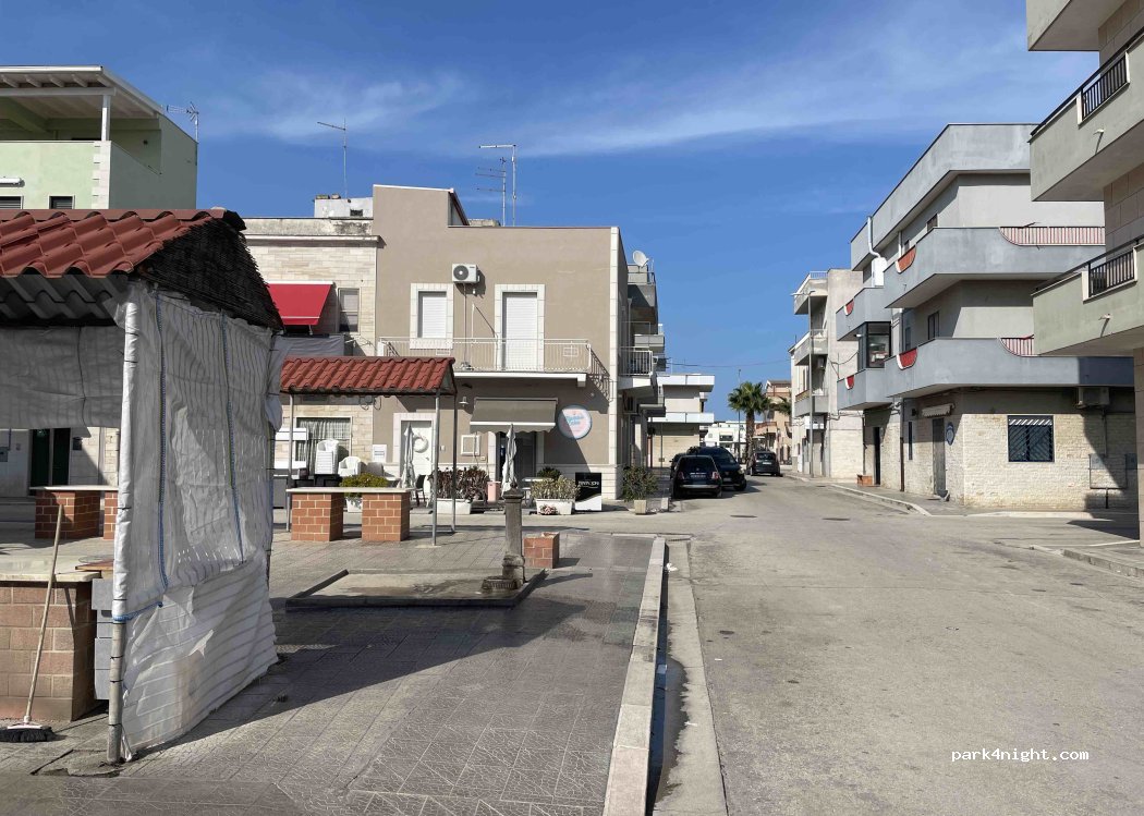 () Zapponeta - Via Carso — foto 2