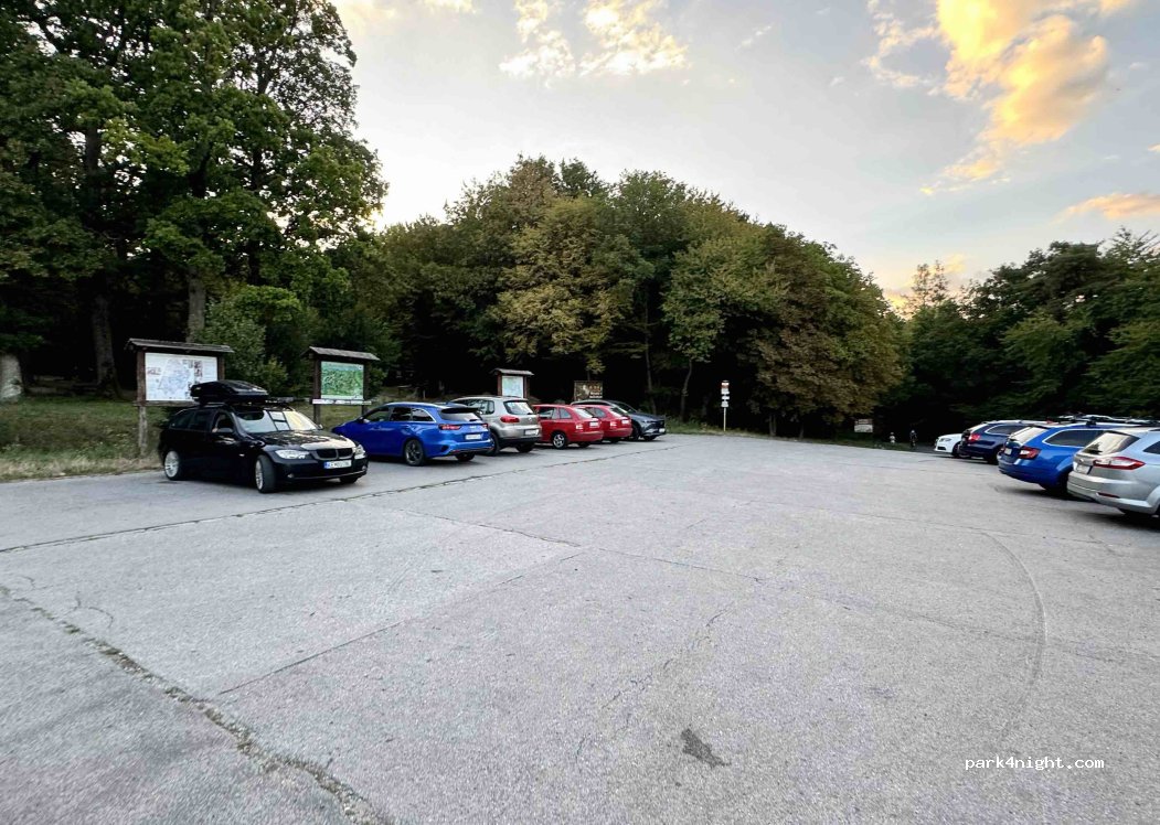 (040 01) Sever - Bankov — foto