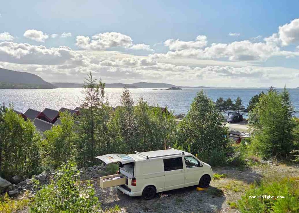(4105) Jørpeland - Jøssangvegen — foto 3