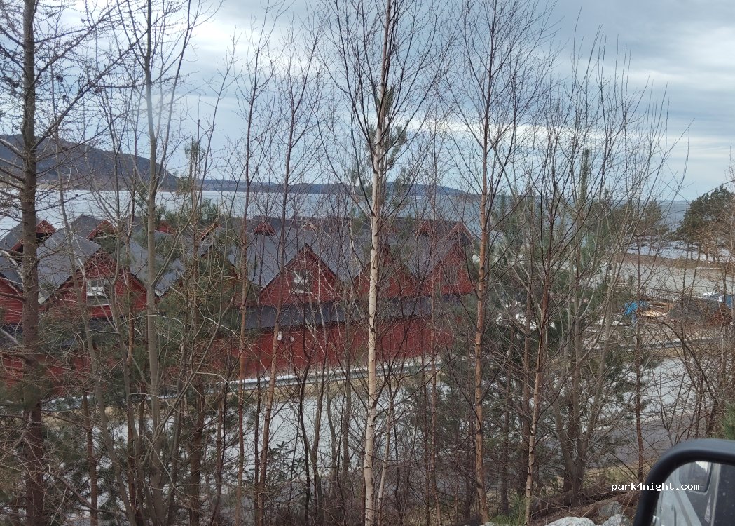 (4105) Jørpeland - Jøssangvegen — foto 4