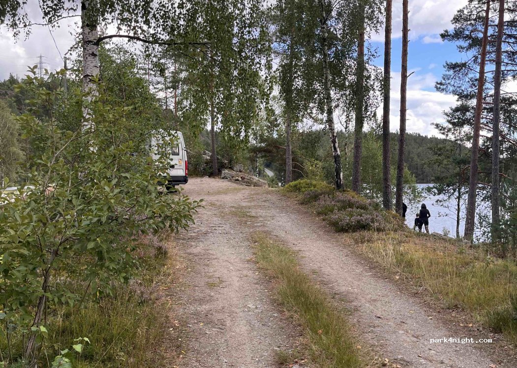 (4724) Skaiå - Ivelandsveien — foto 4