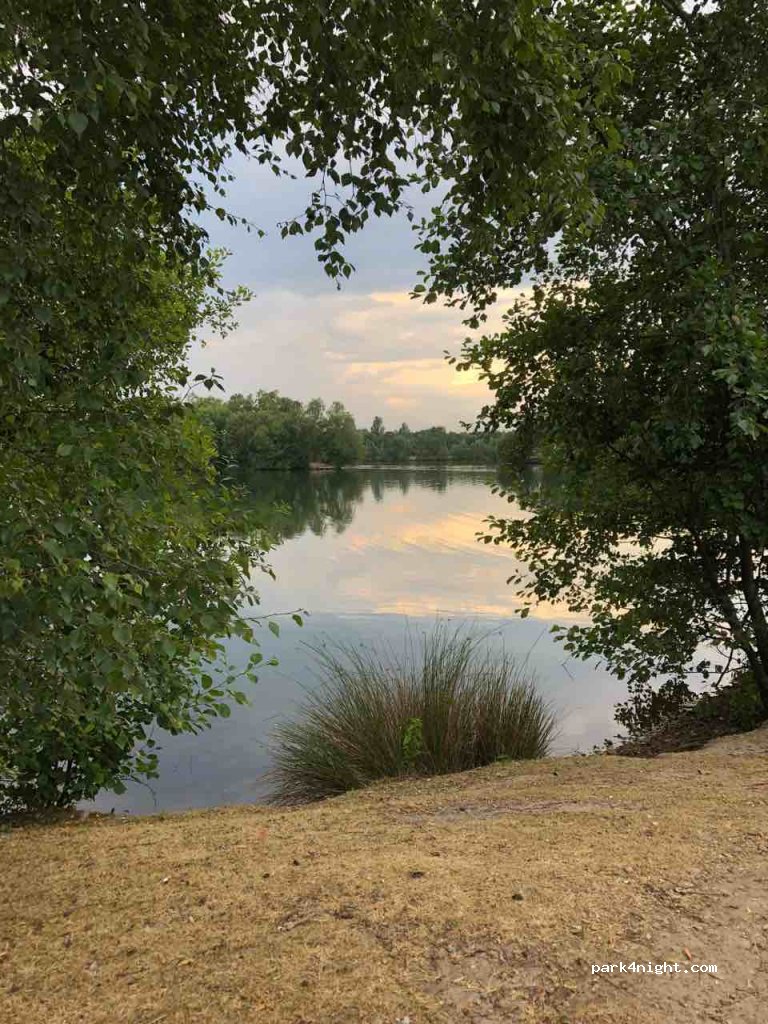 (RG7 1SP) Riseley - Odiham Road — foto 2