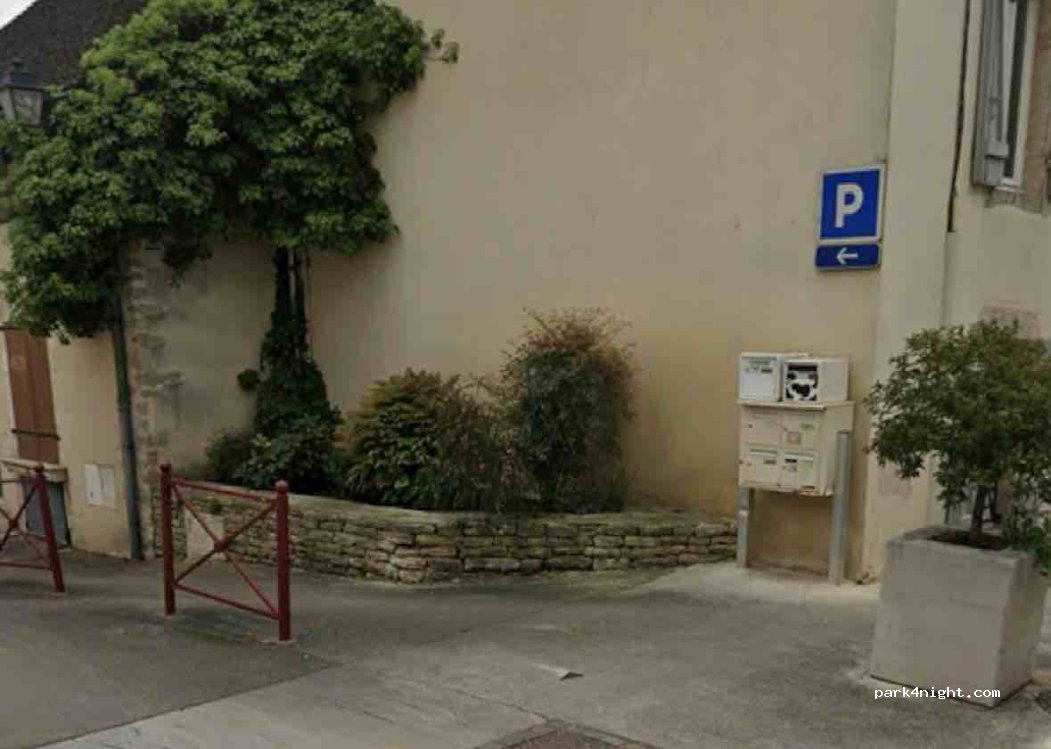 (21420) Savigny-lès-Beaune - Rue Paul Maldant — foto 2