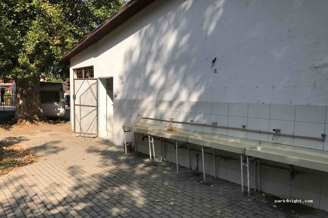 Camping Partizan — foto 2