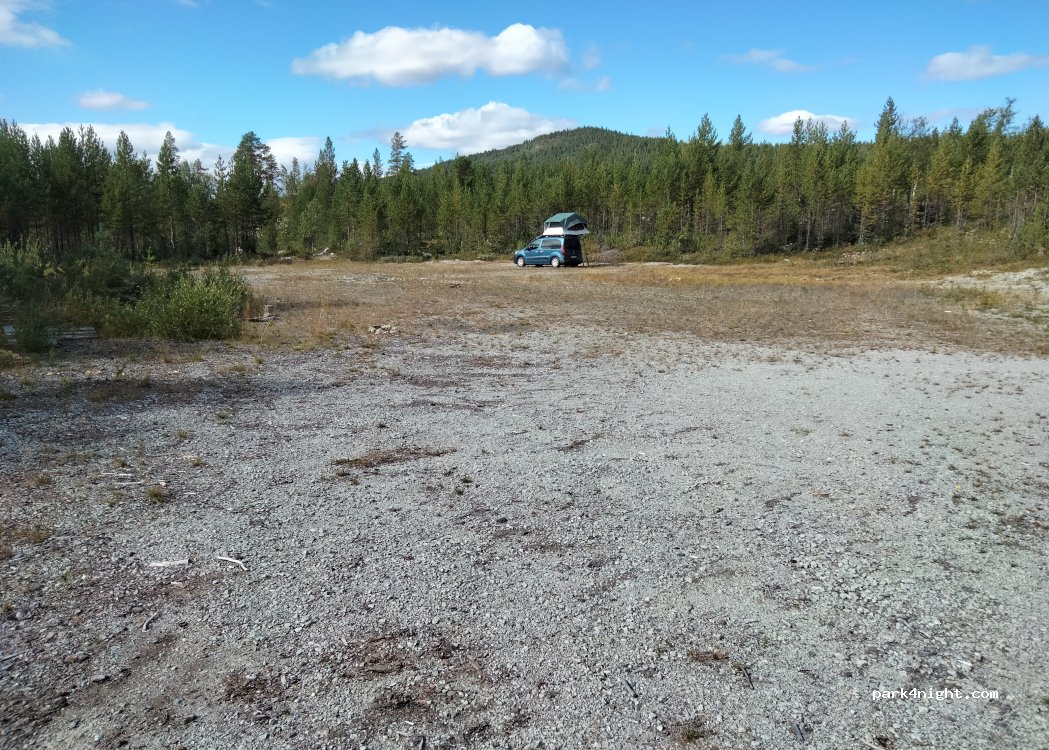 (3544) Nesbyen - Rukkedalsvegen — foto