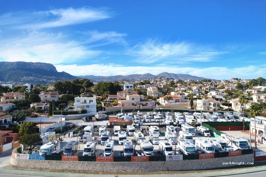 Paraiso Camper — foto 2