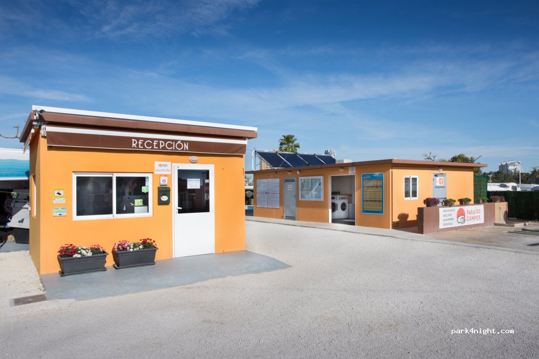 Paraiso Camper — foto 3