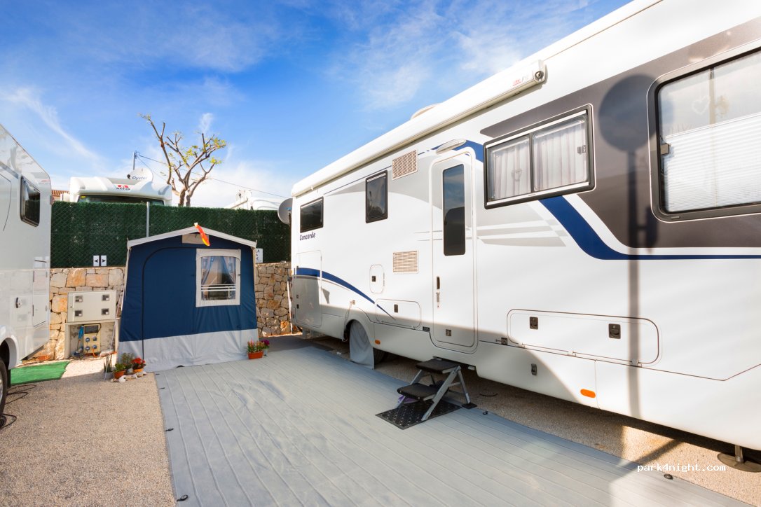Paraiso Camper — foto 4