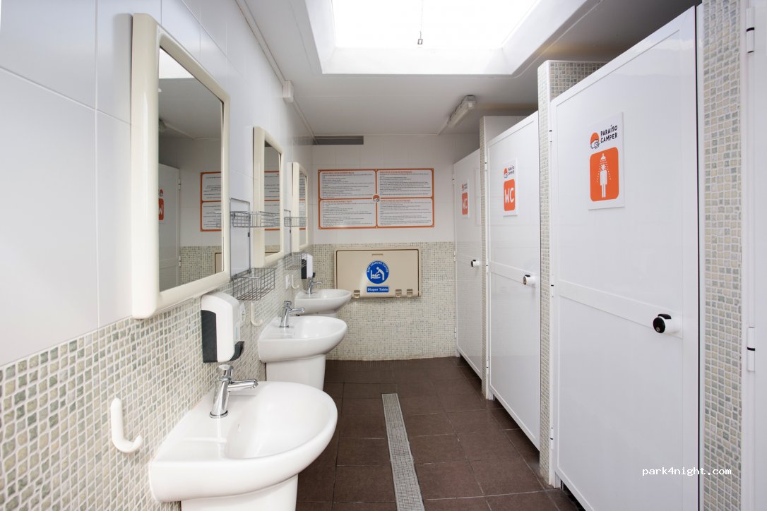 Paraiso Camper — foto 5