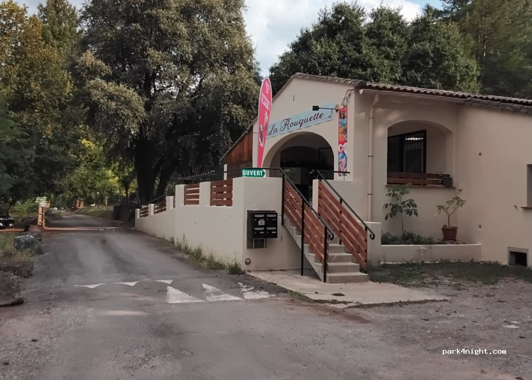 La Rouquette — foto 2