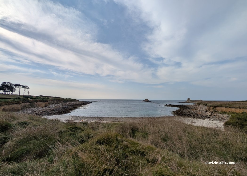(29840) Landunvez - Hent Beg An Tour — foto
