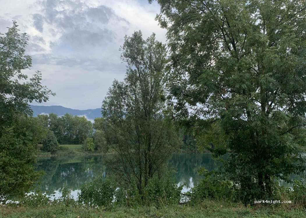 (73800) Porte-de-Savoie - Unnamed Road — foto