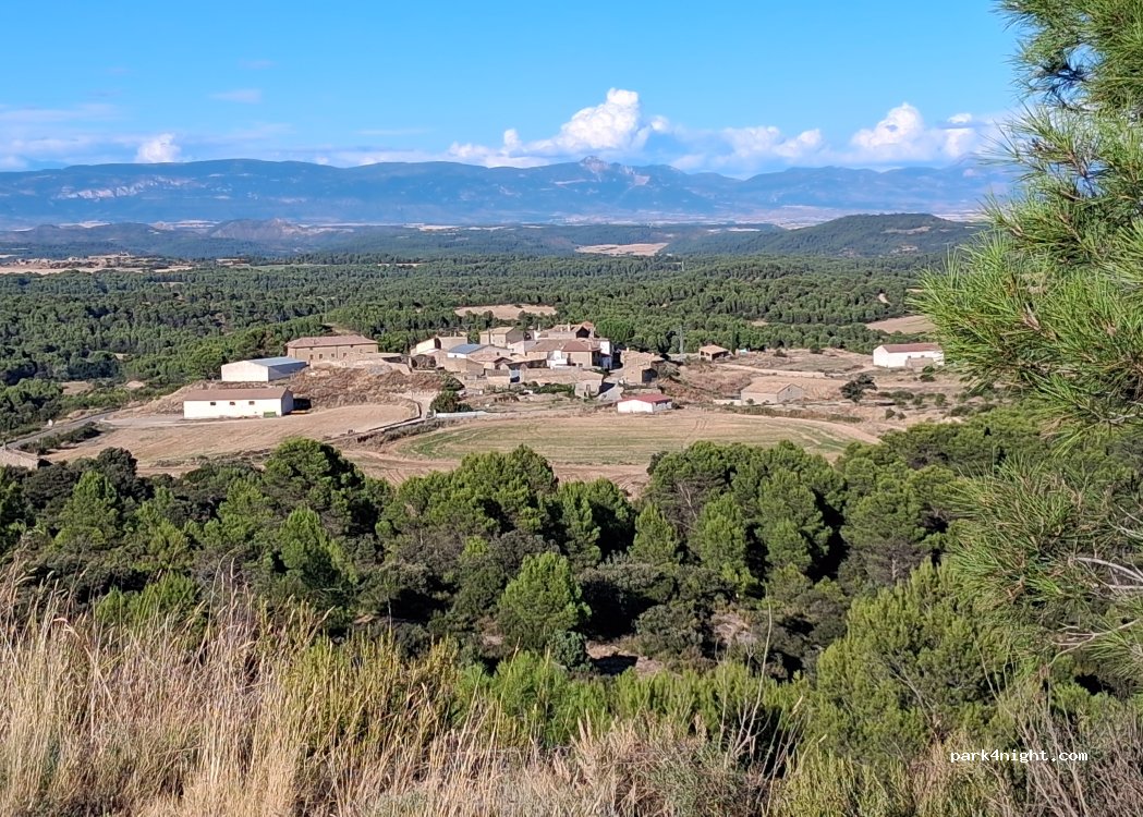 (50614) Valpalmas - Carretera de Tudela a Ayerbe — foto 2