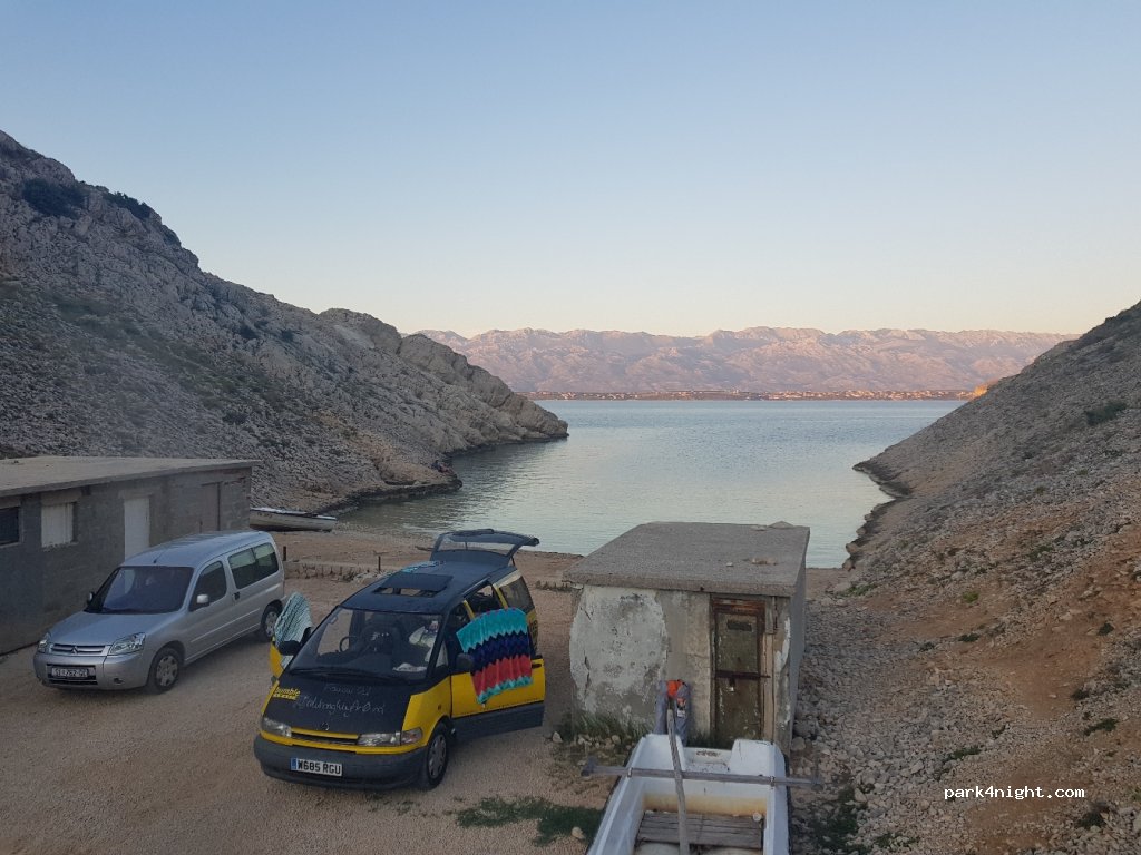(23235) Vrsi - Unnamed Road — foto 3