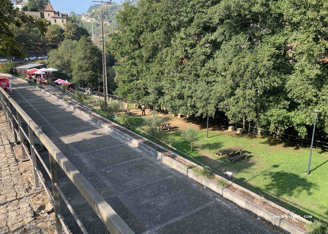 (4640-400) Cinfães - — foto