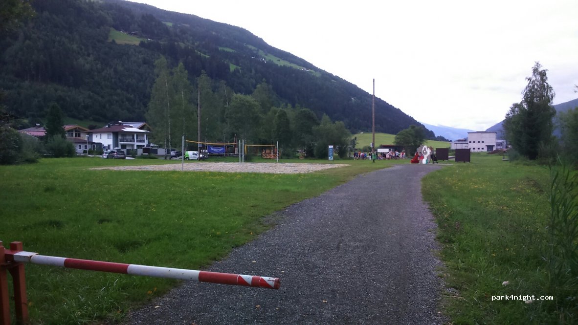 (5741) Neukirchen am Großvenediger - Sportplatzstraße 477 — foto 2