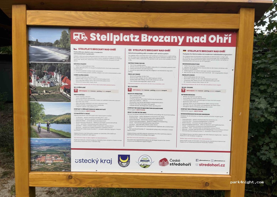 (41181) Brozany nad Ohří - Ke Kempu — foto 2