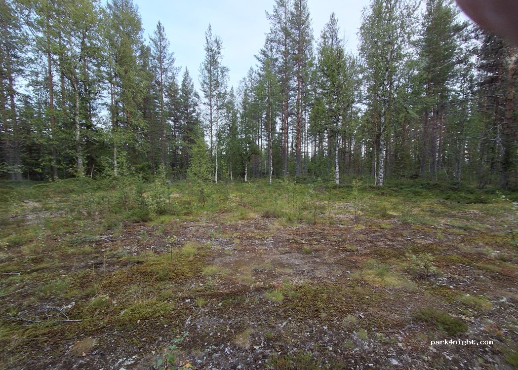 (895 98) Anundsjö District - 348 — foto