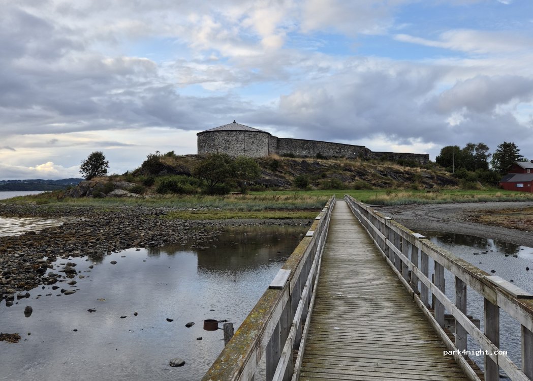 (7510) Stjørdal - Steinvikholmvegen — foto