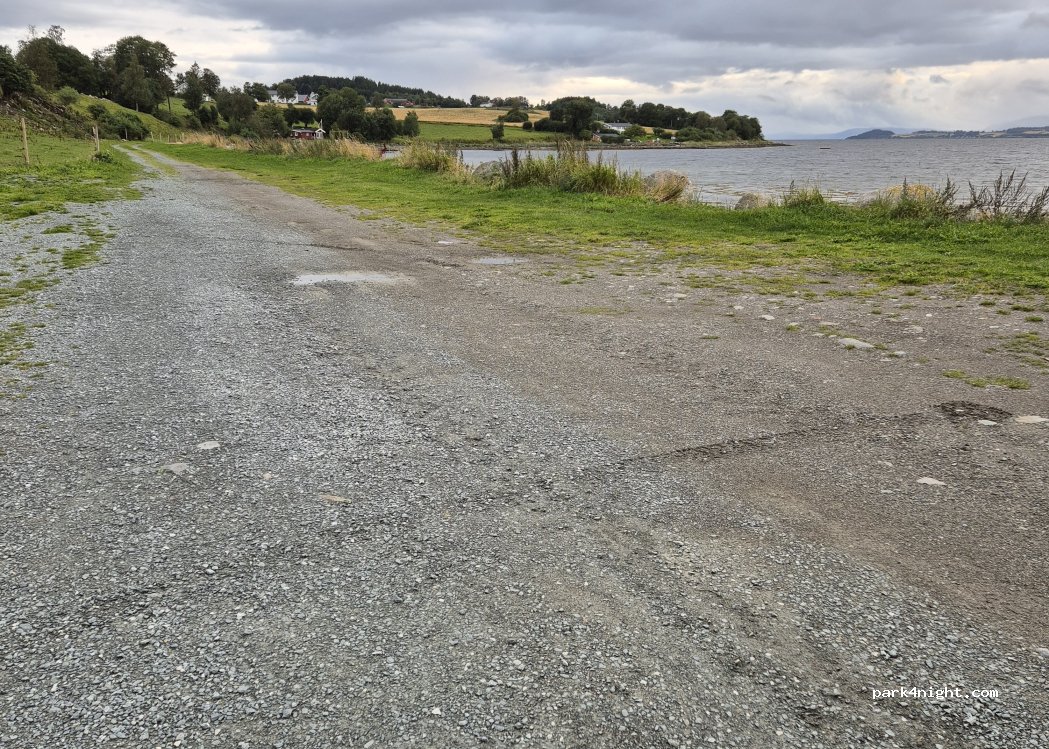 (7510) Stjørdal - Steinvikholmvegen — foto 3