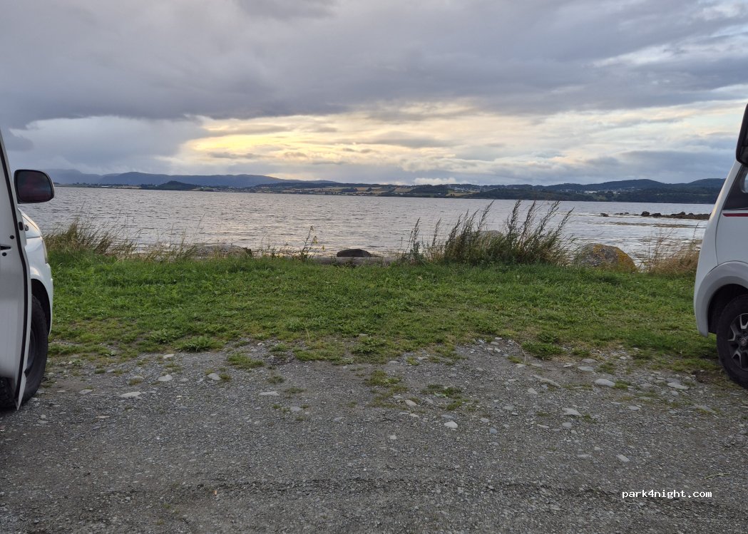 (7510) Stjørdal - Steinvikholmvegen — foto 4