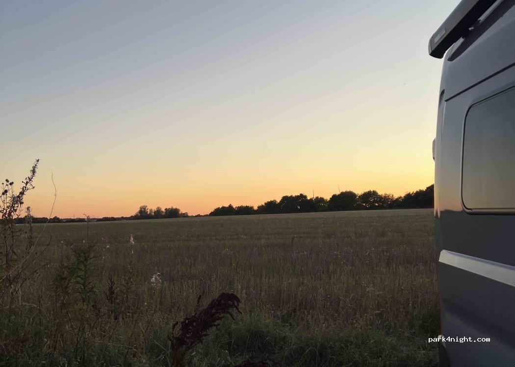 (227 31) Lund - Högbovägen — foto