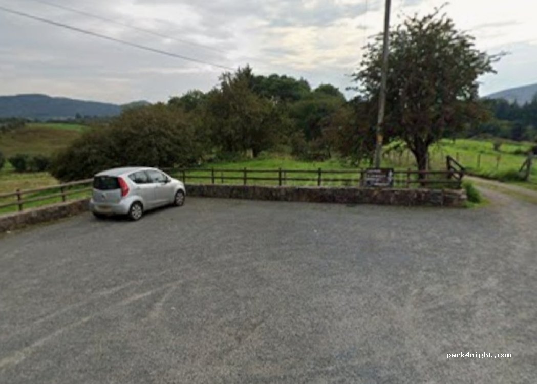 () Letterkenny - Lacknacoo — foto