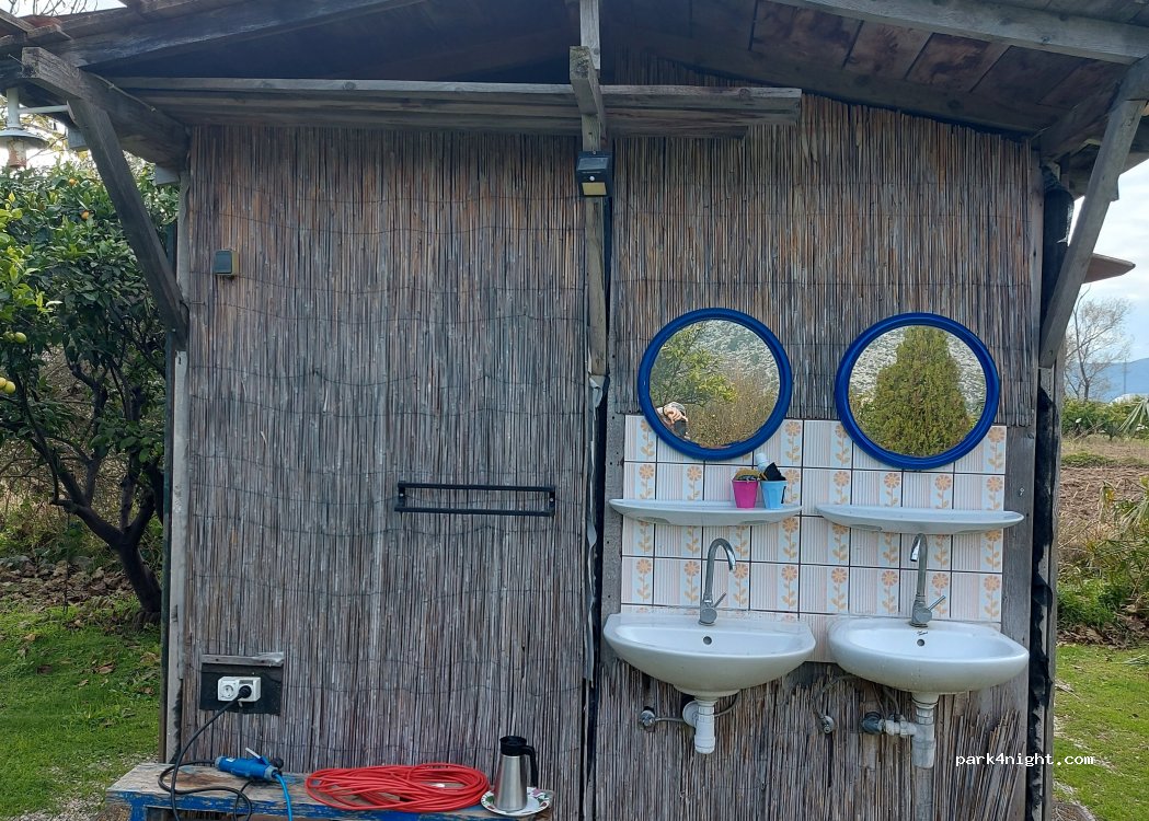 Good Energy Camping — foto 5