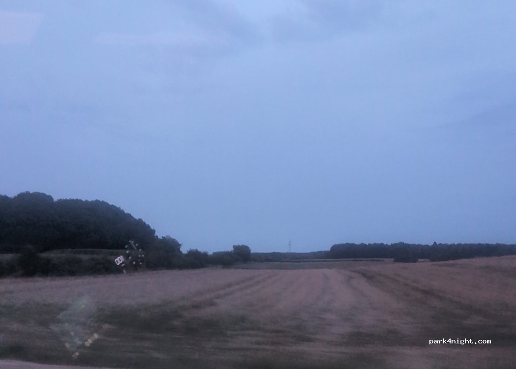 (54634) Niederstedem - — foto