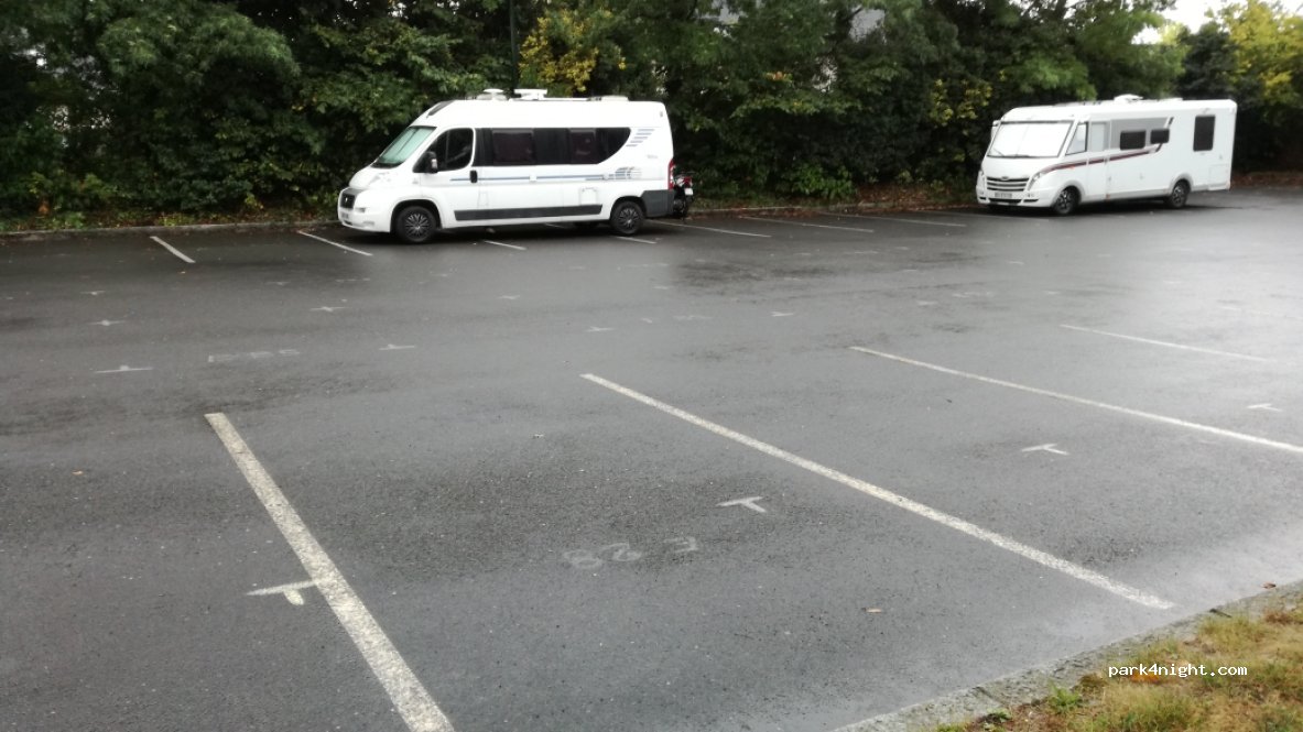 (35310) Bréal-sous-Montfort - Rue des Celtes — foto