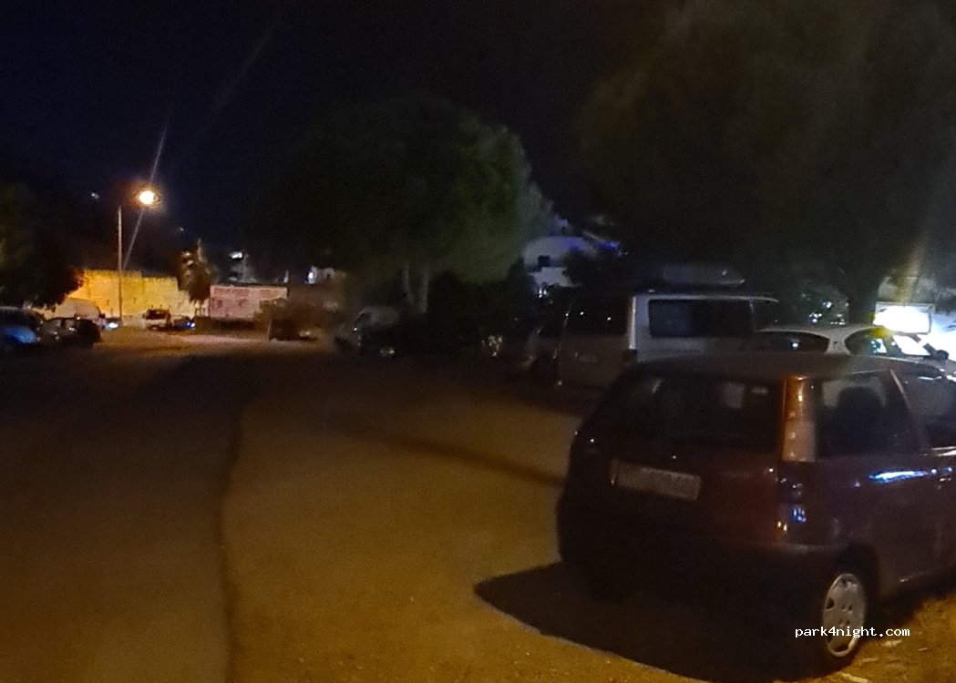 (98071) Capo d'Orlando - Contrada Muscale — foto