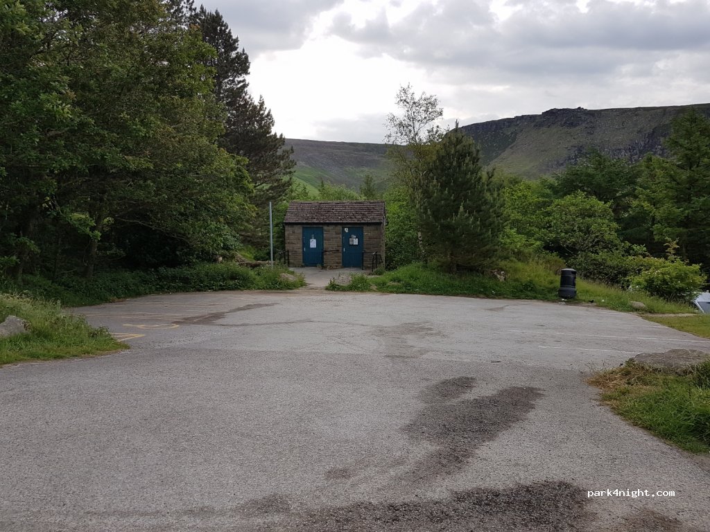 (OL3 7NN)  - Holmfirth Road — foto 3