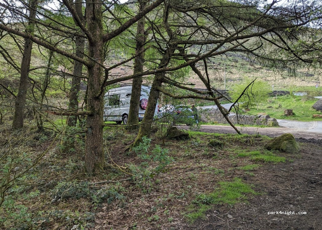 (OL3 7NN)  - Holmfirth Road — foto 4