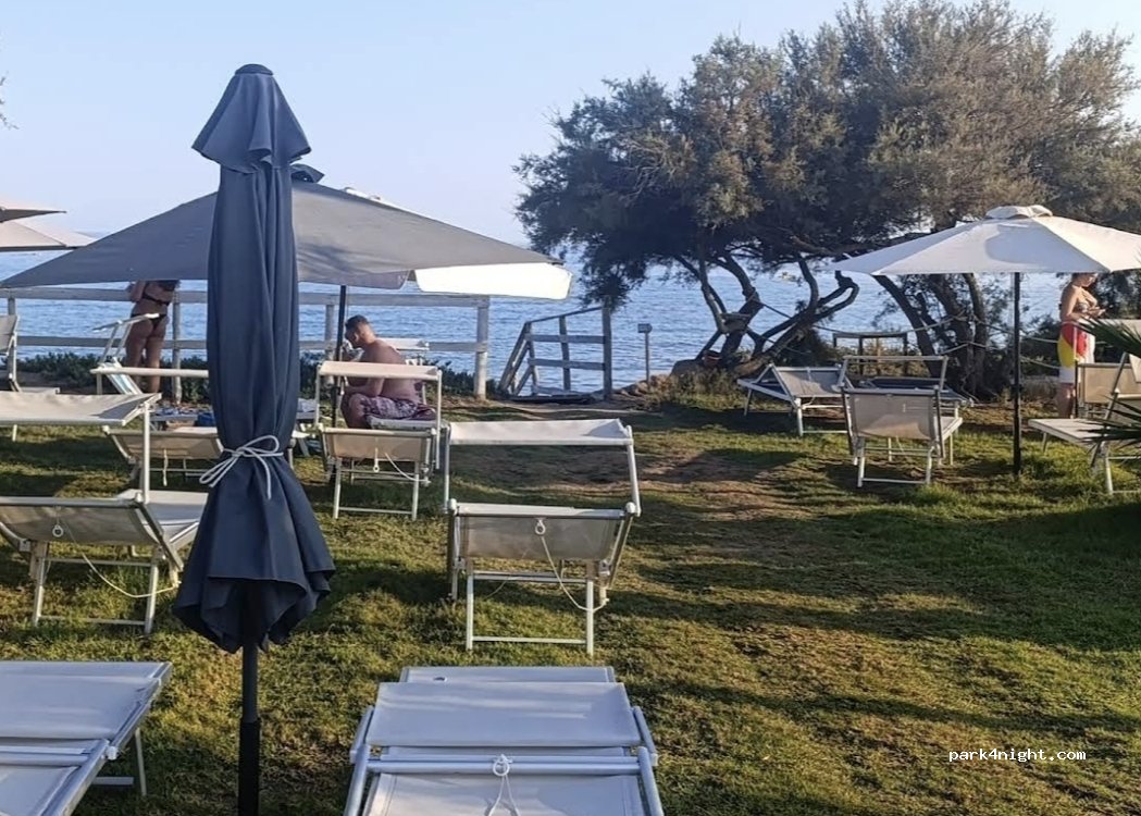 Oasi punta delle formiche — foto 2