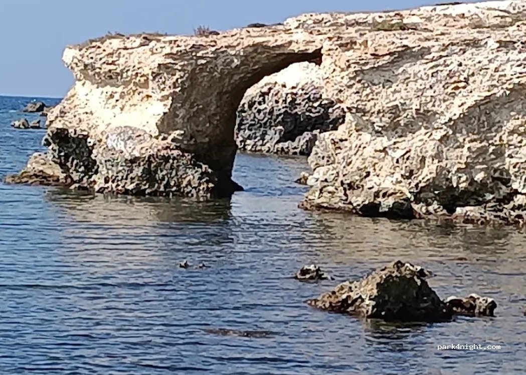 Oasi punta delle formiche — foto 3