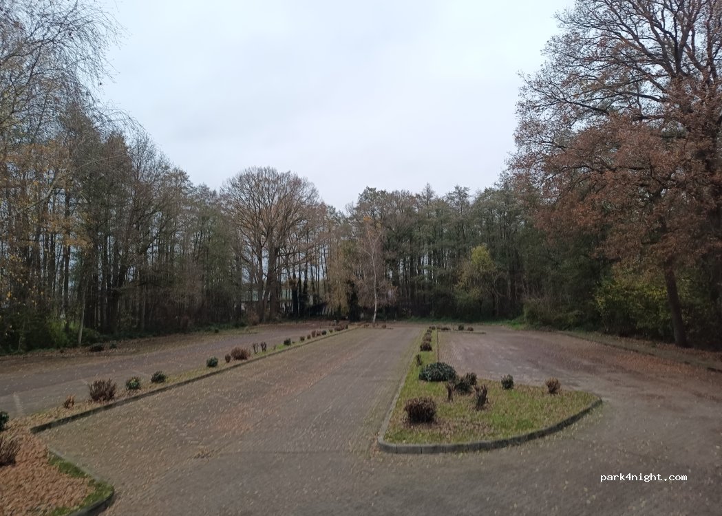 (49594) Alfhausen - Alfseestraße — foto