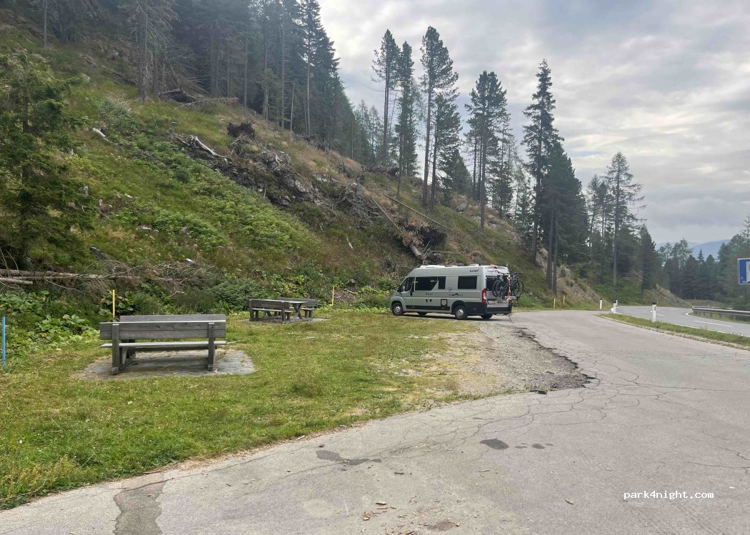(9565) Turracher Höhe - Turracher Straße — foto 2
